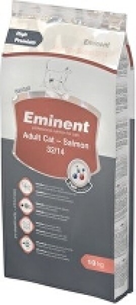 Eminent Cat Adult Salmon 10kg