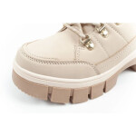 Lee Cooper dámské zimní sportovní boty zateplené trekkingové dámské 37