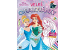 Princezny Velké
