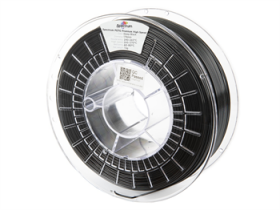 Filament Spectrum PETG Premium High Speed 1,75 mm DEEP BLACK 1 kg