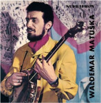 Zpívá Waldemar Matuška - LP - Waldemar Matuška