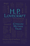 H. P. Lovecraft Cthulhu Mythos Tales - Howard Phillips Lovecraft