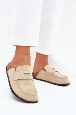 Pantofle model 216372 Step in style 38