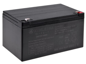 Mamido Gelová baterie pro elektrická autíčka AGM 24V 7Ah