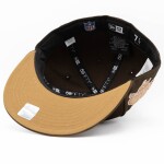 New Era Pánská kšiltovka Tampa Bay Buccaneers NFL Walnut 30 Seasons 59FIFTY Fitted Velikost: 7 3/8