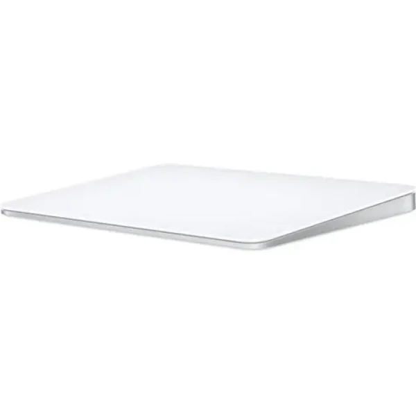 Apple Magic Trackpad (USB-C) bílá / Trackpad / USB-C / BT (MXK93ZM/A)