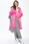 Fobya Cardigan F1790 Sweet Pink