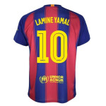FC Barcelona box set Yamal 2025/26 Jr BC19EY dětské 164