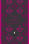 Sense and Sensibility - Jane Austenová