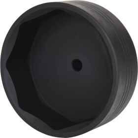 KS Tools 4600410 460.0410 vnější šestihran klíč na nápravovou matici 120.0 mm