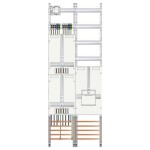 ABN Z19710Z pole counter Obsah 1 ks