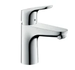 Hansgrohe Focus - Umyvadlová baterie | CoolStart | chrom (31509000)