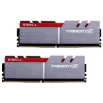G.Skill Trident Z Sada RAM pro PC DDR4 32 GB 2 x 16 GB 3200 MHz F4-3200C16D-32GTZ