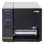 Brother TJ-6521TN černá / Tiskárna štítků / WLAN / Bluetooth / Ethernet / 300 DPI (TJ6521TNZ1)