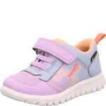Dívčí tenisky SPORT7 MINI Purple/Light Blue Goretex Superfit 1-006184-8500 - 29