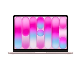 MacBook Neo 13'' A18 Pro chip with 6-core CPU and 5-core GPU, 8GB, 512GB SSD, Touch ID - Blush EDF_1219373