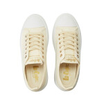 Lee Cooper dámské sportovní boty beige platform fashionable dámské 37
