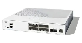 Cisco Catalyst C1300-12XT-2X / Switch / L3 / 12x 10GBase-T / 2x SFP+ / stackovatelný (C1300-12XT-2X)
