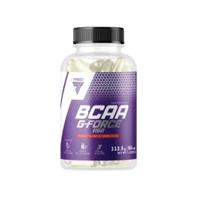 Trec Nutrition BCAA G-Force - 90 kapslí (5902114017392)