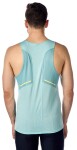 Běžecké tílko Mizuno DryAeroFlow Tank J2GAB00222 Velikost textilu: M