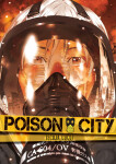 Poison City - Cucui, Tecuja
