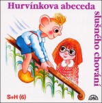 Hurvínkova abeceda slušného chování - CD - Divadlo S + H