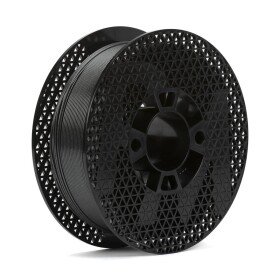 Filament-PM PET-G struna břidlicová stříbrná Filament PM 1,75 mm 1 kg