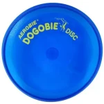 Aerobie Dogobie 20cm - modrá