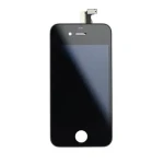 GAMACZ Náhradní díl Apple iPhone 6 Plus LCD Display + Dotyková plocha High Quality AAA+ černá (84511013)