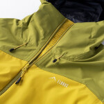 Pánská bunda Loriko M 92800481829 - Elbrus XL