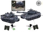 Tank RC T90 PK Tiger 1:24