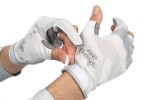 FOX Rage Rukavice UV Gloves XL (NPR365)