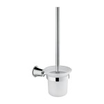 OMNIRES - ART LINE WC štětka chrom /CR/ AL53620CR