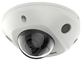 Hikvision DS-2CD2546G2-IS(2.8mm)(C) / IP kamera / Mini Dome / 4Mpix / AcuSense / 2,8 mm / IR 30m / IP67 / Audio (DS-2CD2546G2-IS(2.8mm)(C))