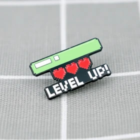 Pinarna.cz Srdíčka - Level up! / Postup na další úroveň!