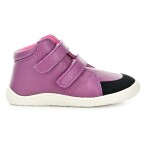 Baby Bare Shoes Baby Bare Febo Fall Magenta celoroční
