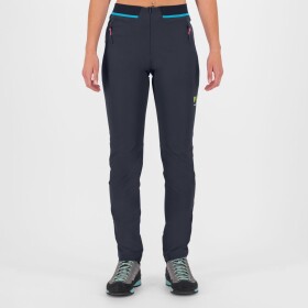 Dámské kalhoty KARPOS W Tre Cime Pant, Black/Dark Grey velikost: 44