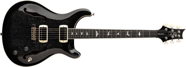 PRS SE Hollowbody Standard Dog Hair Smokeburst 2026