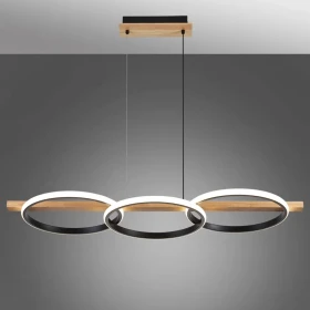 SVITIDLO RODOS 3H AH-ROL403W LED LW3