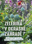 Zelenina okrasné zahradě