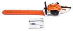 Benzínové nůžky na živý plot STIHL HS 56 C-E