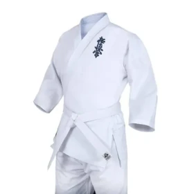 BUSHIDO DBX-KK-1 10 OZ - 150 CM KIMONO NA KARATE KYOKUSHIN DBX (30-B2-503)