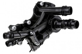 PIETRO Termostat Audi A3 (8YA, 8YS), SEAT Leon IV, Cupra Formentor 2.0 TDI