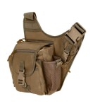 Tactical Guard TG-BOR KHA Backpack khaki 14l