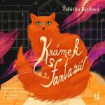 Krámek s fantazií - Tabitha Birdová - audiokniha