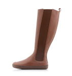 Shapen Harper Brown Leather