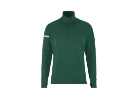 Craft ADV SubZ pánské běžecké triko dlouhý rukáv zelená vel. XL