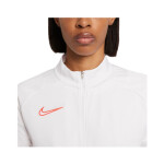 Dámská tepláková souprava DriFIT Academy 21 Bílá model 18987996 NIKE