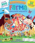 Farma - samolepkové království