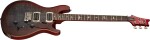 PRS SE Custom 24 Charcoal Cherry Burst 2026